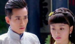 朱一龙杨蓉演的电视剧,爱在岁月流转中