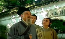 了凡四训电视剧,探寻人生智慧与道德修养的传奇之旅