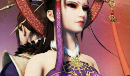 不良人电视剧女帝,不良人世界中的传奇女王