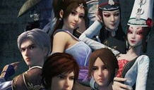 不良人电视剧,江湖恩怨，命运交织