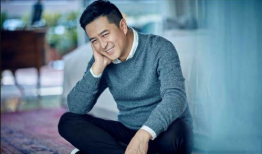 张嘉译演的电视剧有哪些,一部部经典剧作见证演技魅力